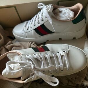 Gucci sneakers